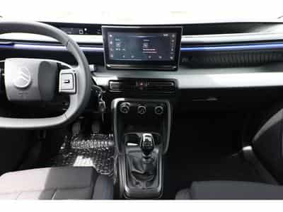Citroën C3 1.2 PuretTech 101 PLUS (2026) - Photo 8