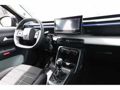 Citroën C3 1.2 PuretTech 101 PLUS (2026) - Photo 9