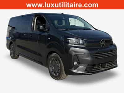 Citroën SpaceTourer 2.2 BlueHDI 180 XL Plus (2026) - Photo 1