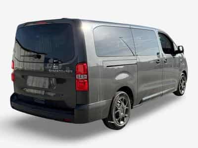 Citroën SpaceTourer 2.2 BlueHDI 180 XL Plus (2026) - Photo 3