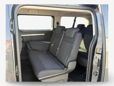 Citroën SpaceTourer 2.2 BlueHDI 180 XL Plus (2026) - Photo 8