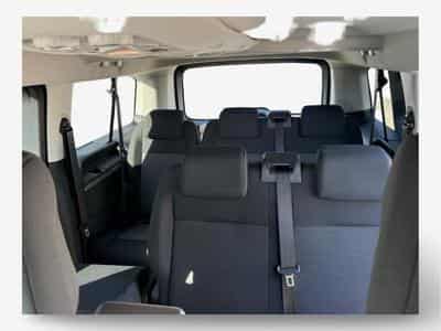 Citroën SpaceTourer 2.2 BlueHDI 180 XL Plus (2026) - Photo 9