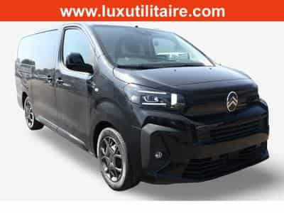 Citroën SpaceTourer 2.2 BlueHDI 180 XL Plus (2026) - Photo 1