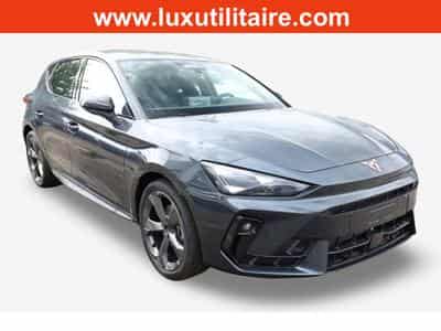 Cupra Leon 1.5 eTSi DSG 150 (2026) - Photo 1