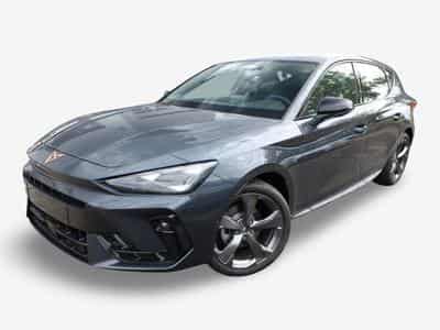 Cupra Leon 1.5 eTSi DSG 150 (2026) - Photo 2
