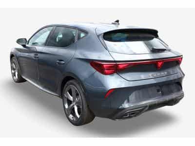 Cupra Leon 1.5 eTSi DSG 150 (2026) - Photo 4
