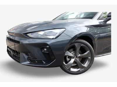 Cupra Leon 1.5 eTSi DSG 150 (2026) - Photo 5