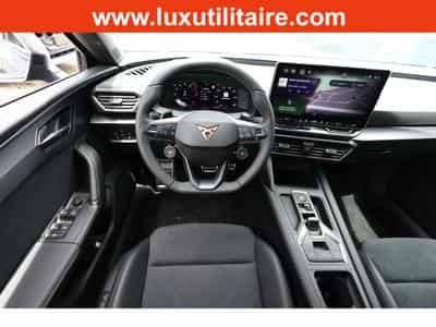 Cupra Leon 1.5 eTSi DSG 150 (2026) - Photo 6