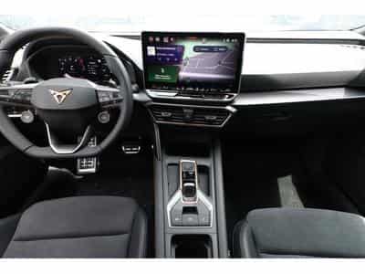 Cupra Leon 1.5 eTSi DSG 150 (2026) - Photo 9