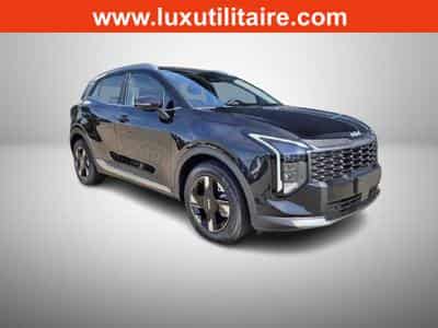 Kia Sportage 1.6 T-GDI AUTO 150 Vision (2025) - Photo 1