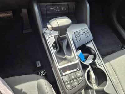Kia Sportage 1.6 T-GDI AUTO 150 Vision (2025) - Photo 13
