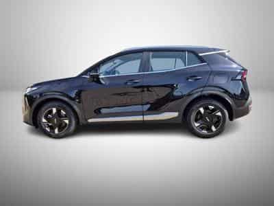 Kia Sportage 1.6 T-GDI AUTO 150 Vision (2025) - Photo 3