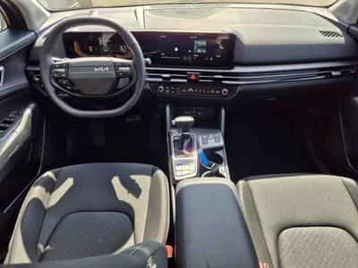 Kia Sportage 1.6 T-GDI AUTO 150 Vision (2025) - Photo 7