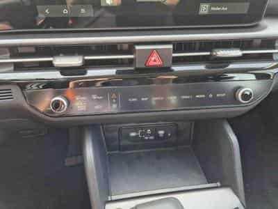 Kia Sportage 1.6 T-GDI AUTO 150 Vision (2025) - Photo 14