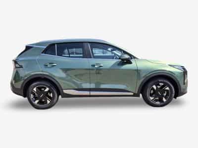 Kia Sportage 1.6 T-GDI AUTO 150 Vision (2025) - Photo 3