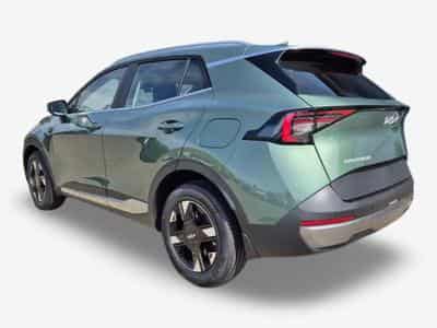 Kia Sportage 1.6 T-GDI AUTO 150 Vision (2025) - Photo 5