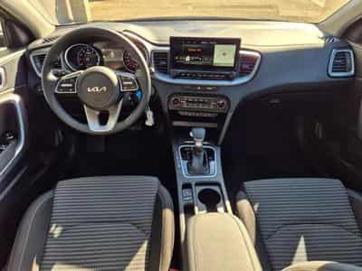 Kia XCeed 1.6 T-GDI DCT 150 (2026) - Photo 7