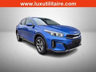Kia XCeed 1.6 T-GDI DCT 150 (2026) - Photo 1