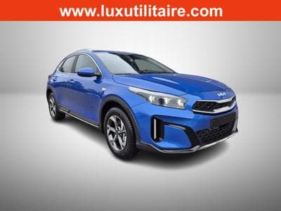 Kia XCeed 1.6 T-GDI DCT 150 (2026) - Photo 1