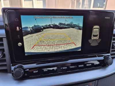 Kia XCeed 1.6 T-GDI DCT 150 (2026) - Photo 10