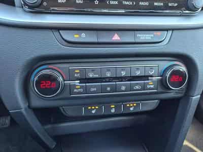 Kia XCeed 1.6 T-GDI DCT 150 (2026) - Photo 11