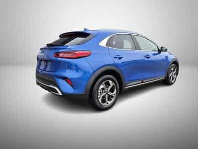 Kia XCeed 1.6 T-GDI DCT 150 (2026) - Photo 5