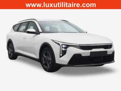 Kia K4 1.0 T-GDI DCT 115 Vision (2026) - Photo 1