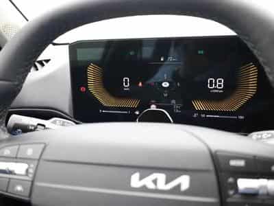 Kia K4 1.0 T-GDI DCT 115 Vision (2026) - Photo 12
