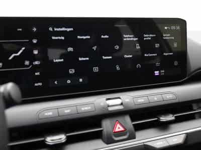 Kia K4 1.0 T-GDI DCT 115 Vision (2026) - Photo 13