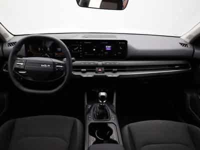 Kia K4 1.0 T-GDI DCT 115 Vision (2026) - Photo 15