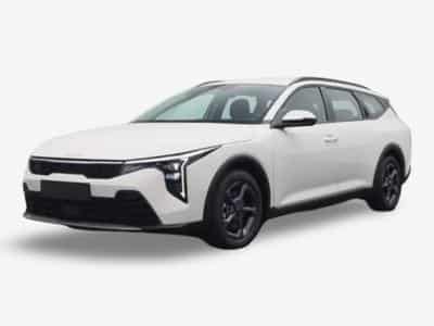Kia K4 1.0 T-GDI DCT 115 Vision (2026) - Photo 2