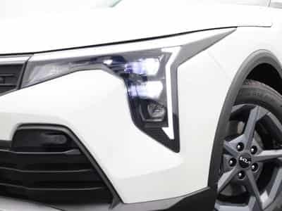 Kia K4 1.0 T-GDI DCT 115 Vision (2026) - Photo 7
