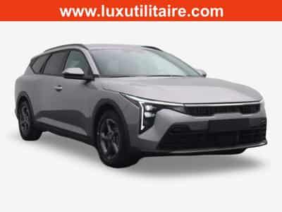 Kia K4 1.0 T-GDI DCT 115 Vision (2026) - Photo 1
