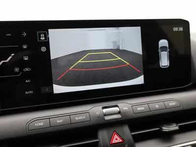 Kia K4 1.0 T-GDI DCT 115 Vision (2026) - Photo 13