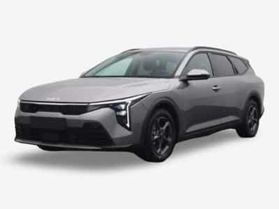 Kia K4 1.0 T-GDI DCT 115 Vision (2026) - Photo 2