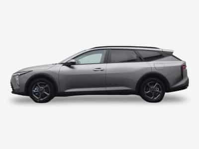 Kia K4 1.0 T-GDI DCT 115 Vision (2026) - Photo 3