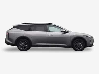 Kia K4 1.0 T-GDI DCT 115 Vision (2026) - Photo 4