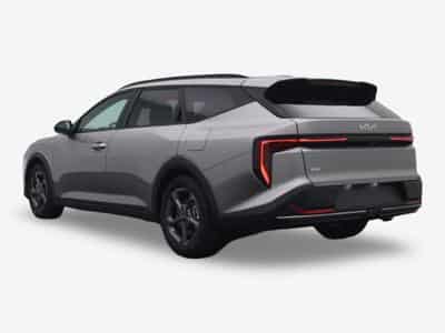 Kia K4 1.0 T-GDI DCT 115 Vision (2026) - Photo 5