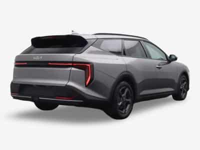 Kia K4 1.0 T-GDI DCT 115 Vision (2026) - Photo 6
