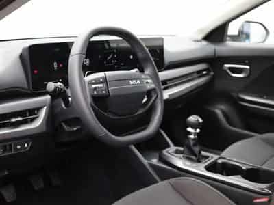 Kia K4 1.0 T-GDI DCT 115 Vision (2026) - Photo 7