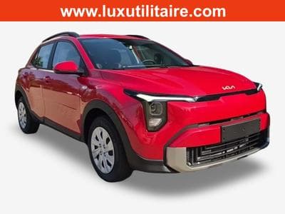 Kia Stonic 1.0 T-GDI 115 (2025) - Photo 1