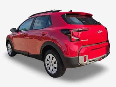 Kia Stonic 1.0 T-GDI 115 (2025) - Photo 5