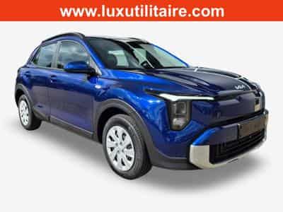 Kia Stonic 1.0 T-GDI 115 (2025) - Photo 1