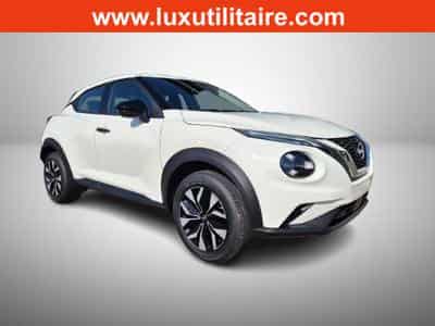 Nissan Juke 1.0 DIG-T 114 Acenta (2026) - Photo 1
