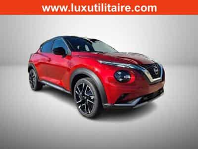 Nissan Juke 1.0 DIG-T 114 Auto N-Design (2026) - Photo 1