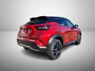 Nissan Juke 1.0 DIG-T 114 Auto N-Design (2026) - Photo 6