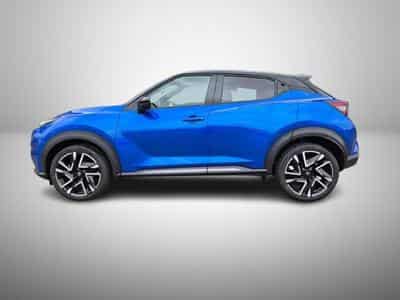 Nissan Juke 1.0 DIG-T 114 Auto N-Design (2026) - Photo 4