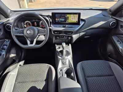 Nissan Juke 1.0 DIG-T 114 Auto N-Design (2026) - Photo 7