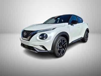 Nissan Juke 1.0 DIG-T 114 Auto N-Design (2026) - Photo 2