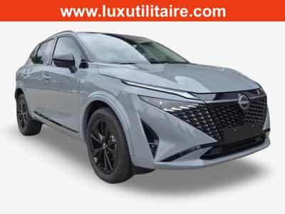 Nissan Qashqai 1.3 mHEV 158 Auto N-Design (2026) - Photo 1
